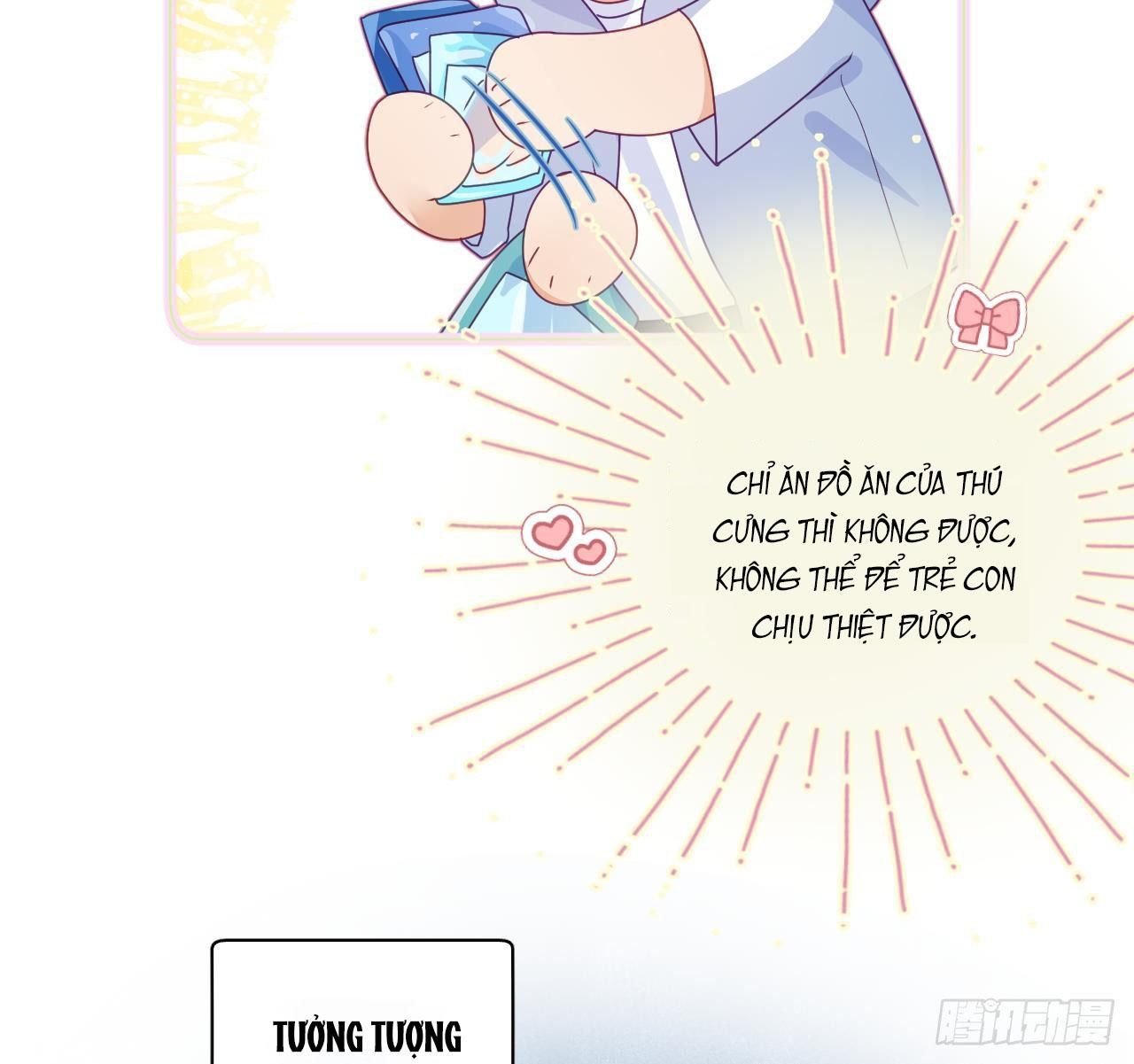 Đuôi Nè, Sờ Hông?: Chapter 7