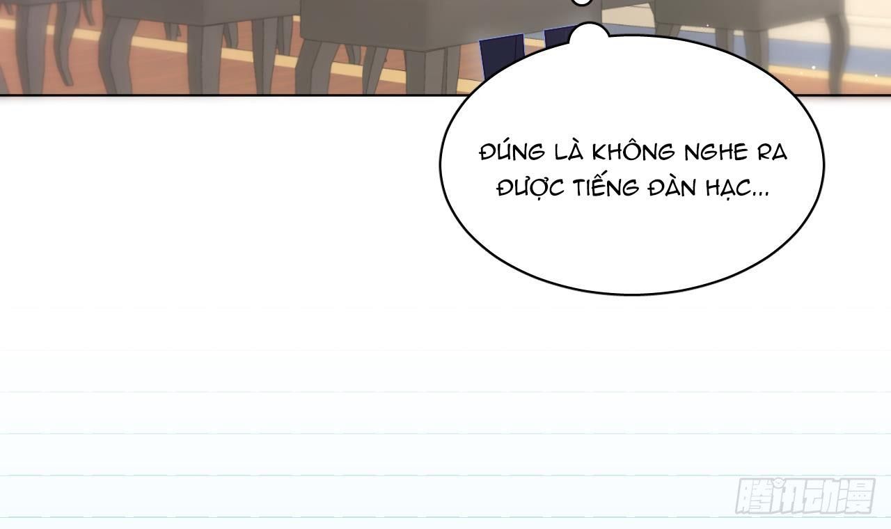 Đuôi Nè, Sờ Hông?: Chapter 7