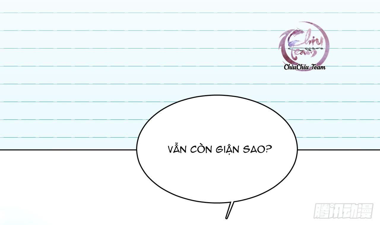 Đuôi Nè, Sờ Hông?: Chapter 7