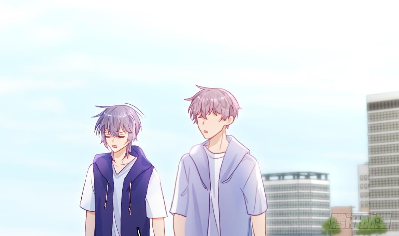 Đuôi Nè, Sờ Hông?: Chapter 7