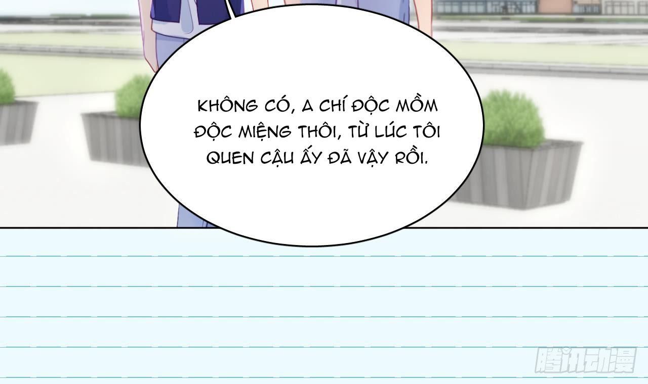 Đuôi Nè, Sờ Hông?: Chapter 7