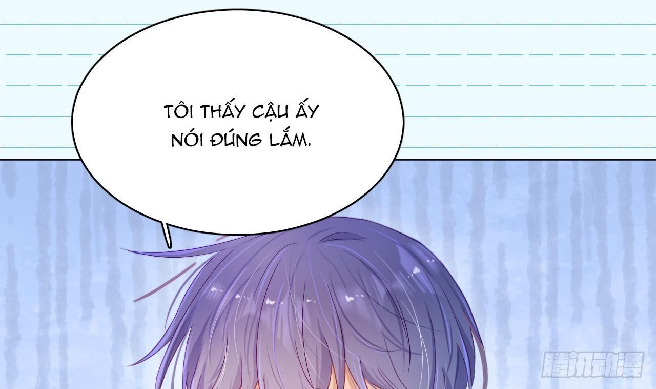 Đuôi Nè, Sờ Hông?: Chapter 7