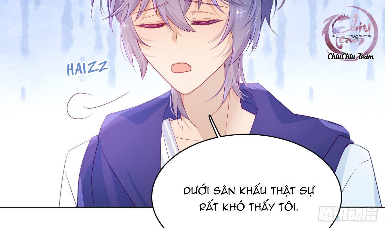 Đuôi Nè, Sờ Hông?: Chapter 7