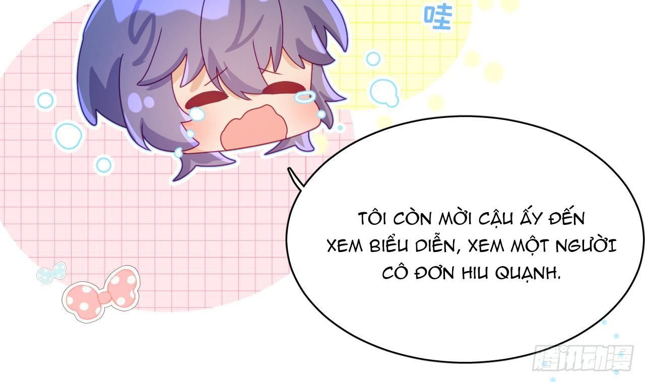 Đuôi Nè, Sờ Hông?: Chapter 7