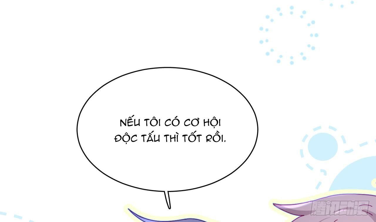 Đuôi Nè, Sờ Hông?: Chapter 7