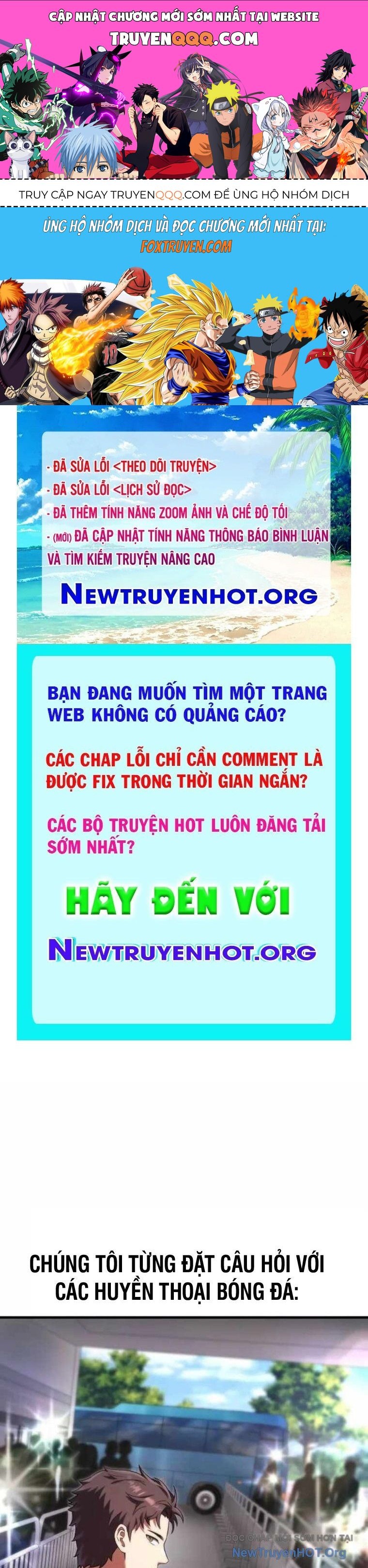 Đường Chuyền Đặc Biệt Của Tiền Vệ Thiên Tài: Chapter 1