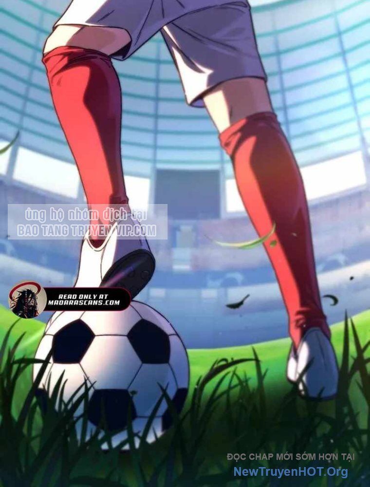 Đường Chuyền Đặc Biệt Của Tiền Vệ Thiên Tài: Chapter 1