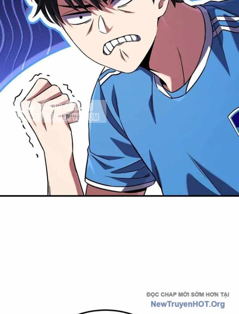 Đường Chuyền Đặc Biệt Của Tiền Vệ Thiên Tài: Chapter 1