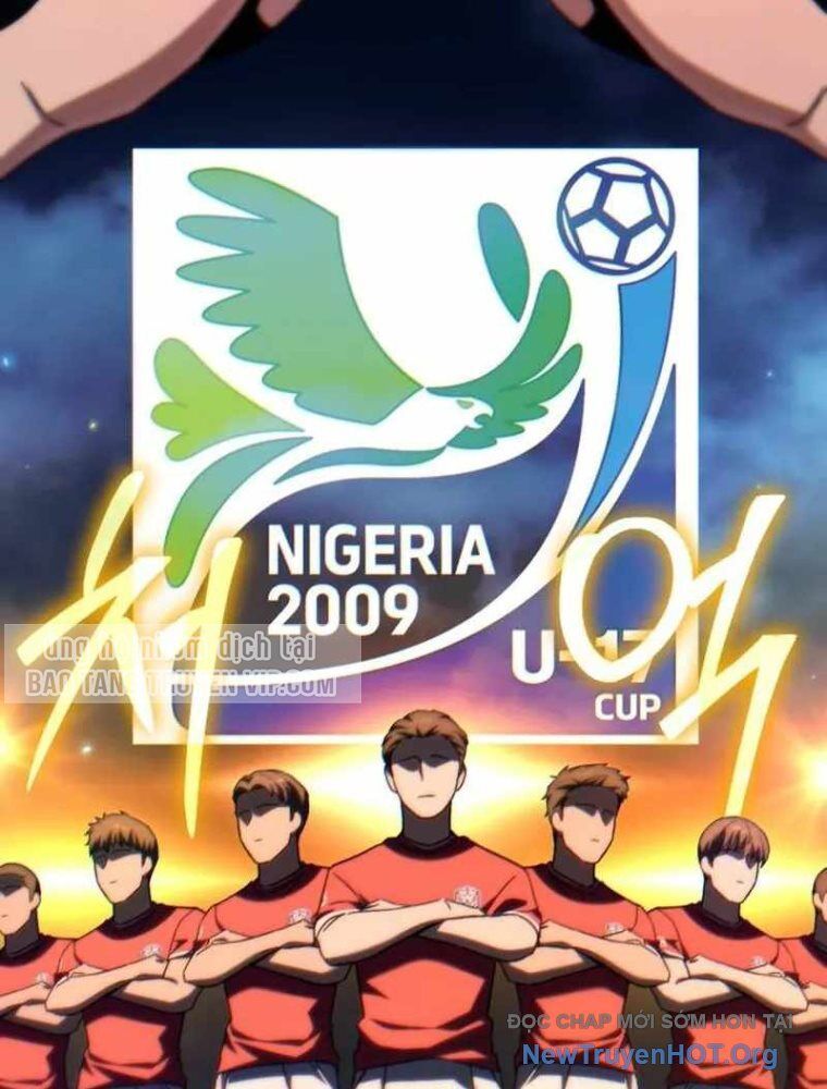 Đường Chuyền Đặc Biệt Của Tiền Vệ Thiên Tài: Chapter 1