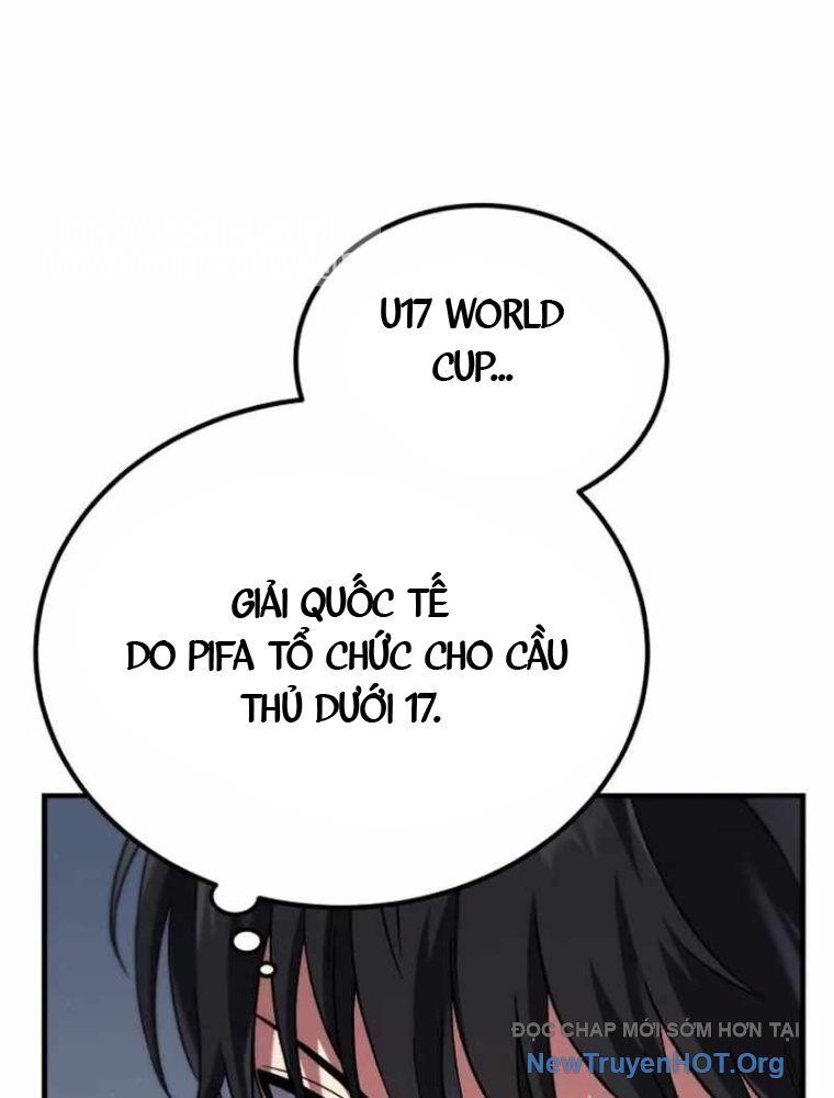 Đường Chuyền Đặc Biệt Của Tiền Vệ Thiên Tài: Chapter 1