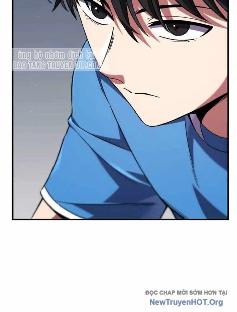 Đường Chuyền Đặc Biệt Của Tiền Vệ Thiên Tài: Chapter 1