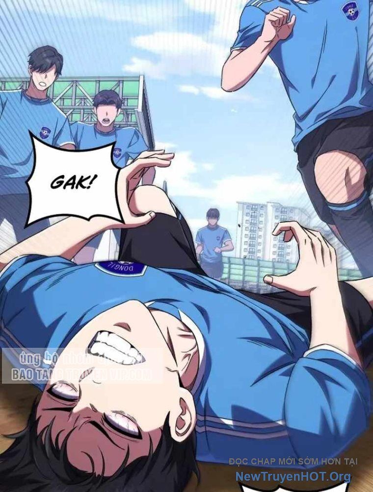 Đường Chuyền Đặc Biệt Của Tiền Vệ Thiên Tài: Chapter 1