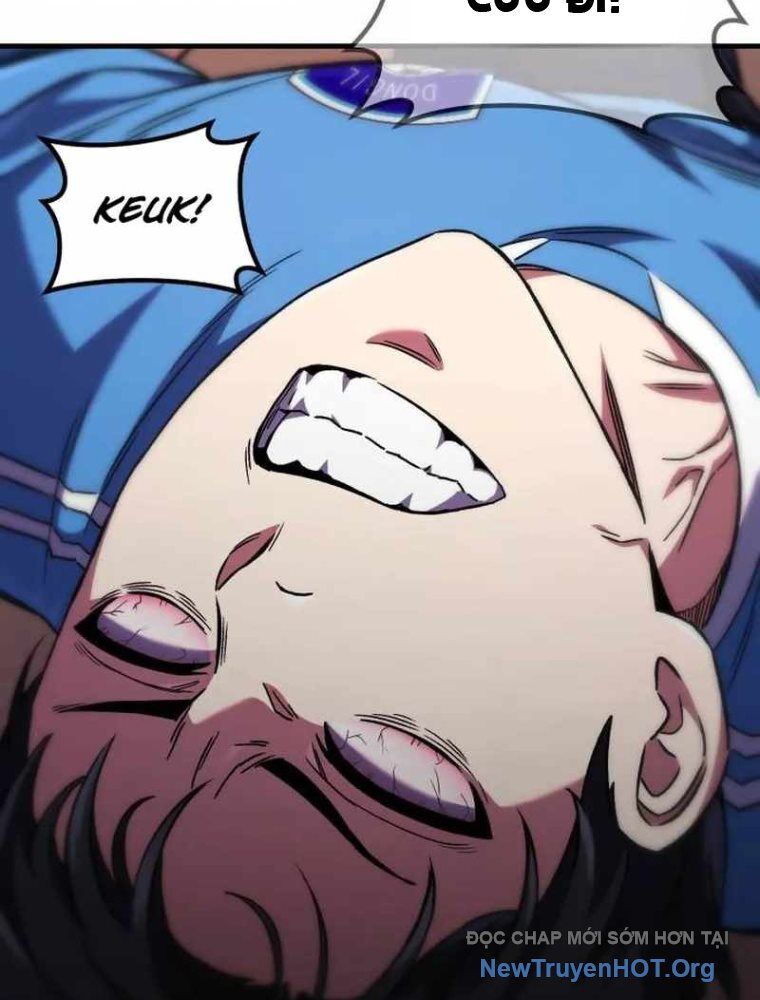 Đường Chuyền Đặc Biệt Của Tiền Vệ Thiên Tài: Chapter 1