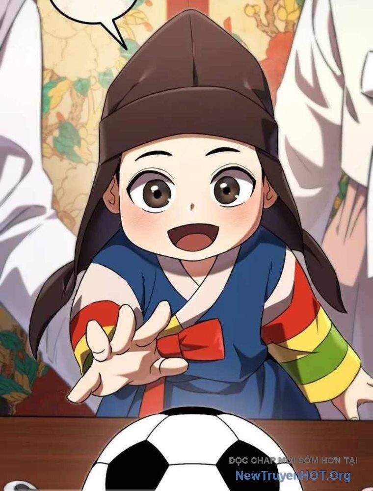 Đường Chuyền Đặc Biệt Của Tiền Vệ Thiên Tài: Chapter 1