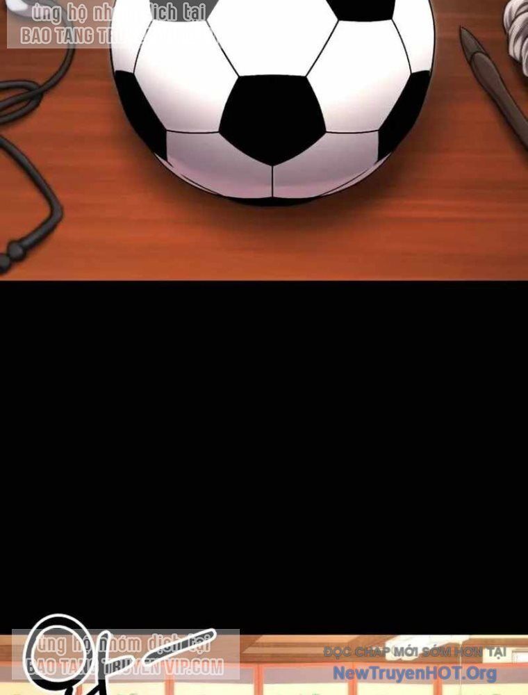 Đường Chuyền Đặc Biệt Của Tiền Vệ Thiên Tài: Chapter 1