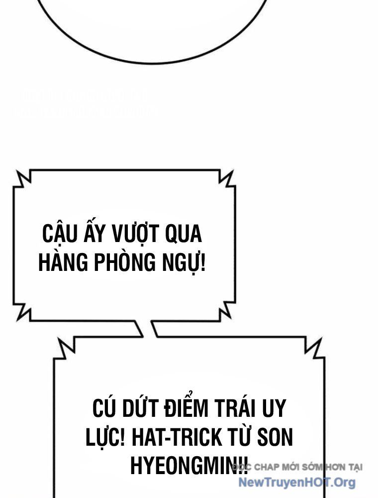 Đường Chuyền Đặc Biệt Của Tiền Vệ Thiên Tài: Chapter 1