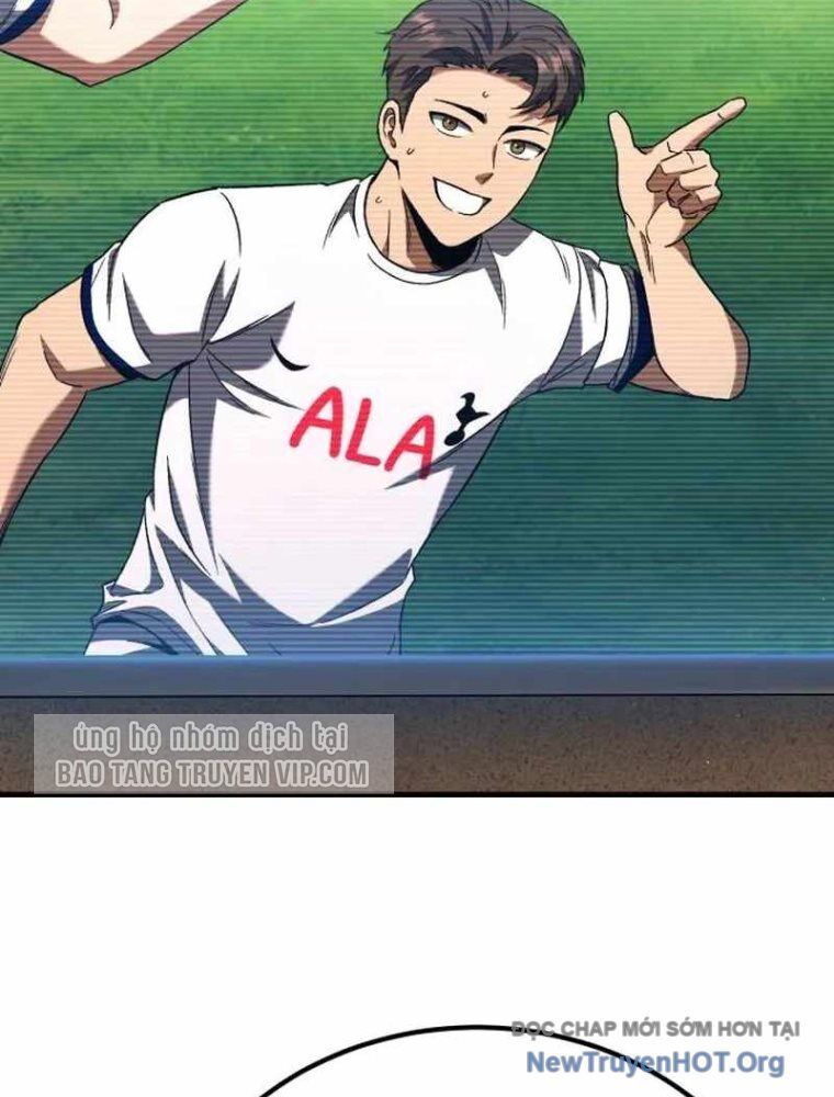 Đường Chuyền Đặc Biệt Của Tiền Vệ Thiên Tài: Chapter 1