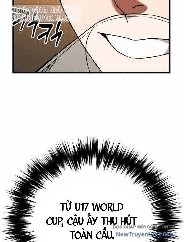 Đường Chuyền Đặc Biệt Của Tiền Vệ Thiên Tài: Chapter 1