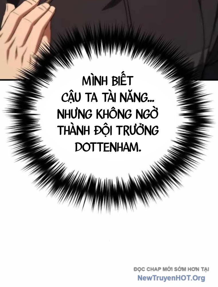 Đường Chuyền Đặc Biệt Của Tiền Vệ Thiên Tài: Chapter 1