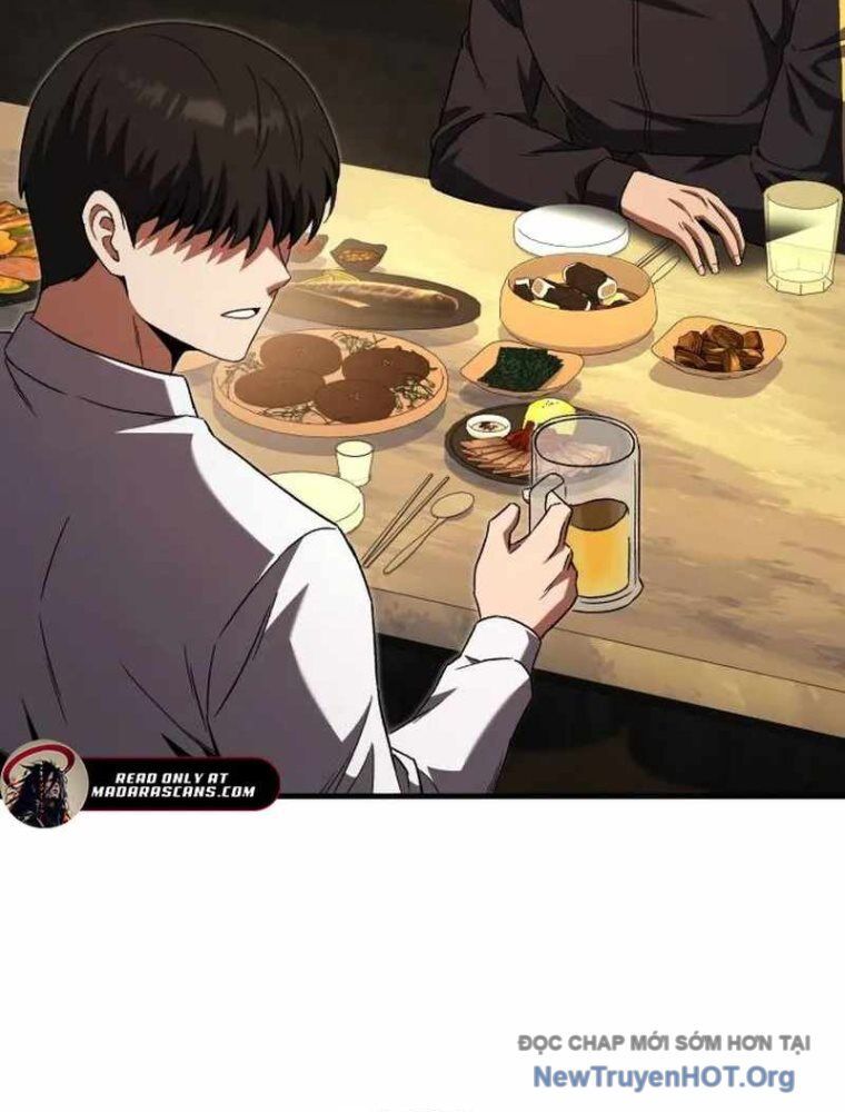 Đường Chuyền Đặc Biệt Của Tiền Vệ Thiên Tài: Chapter 1