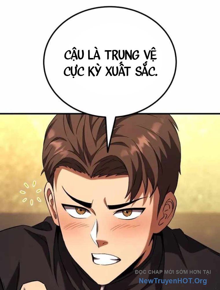 Đường Chuyền Đặc Biệt Của Tiền Vệ Thiên Tài: Chapter 1