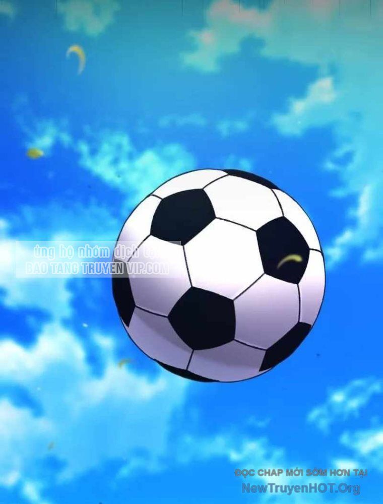 Đường Chuyền Đặc Biệt Của Tiền Vệ Thiên Tài: Chapter 1