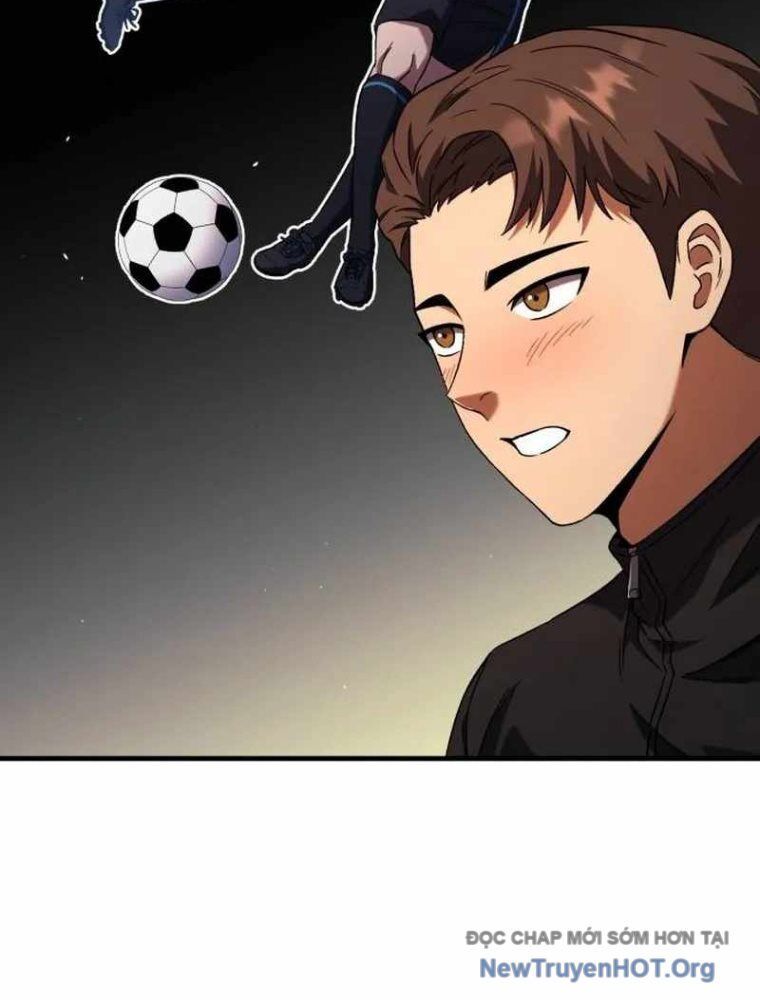 Đường Chuyền Đặc Biệt Của Tiền Vệ Thiên Tài: Chapter 1