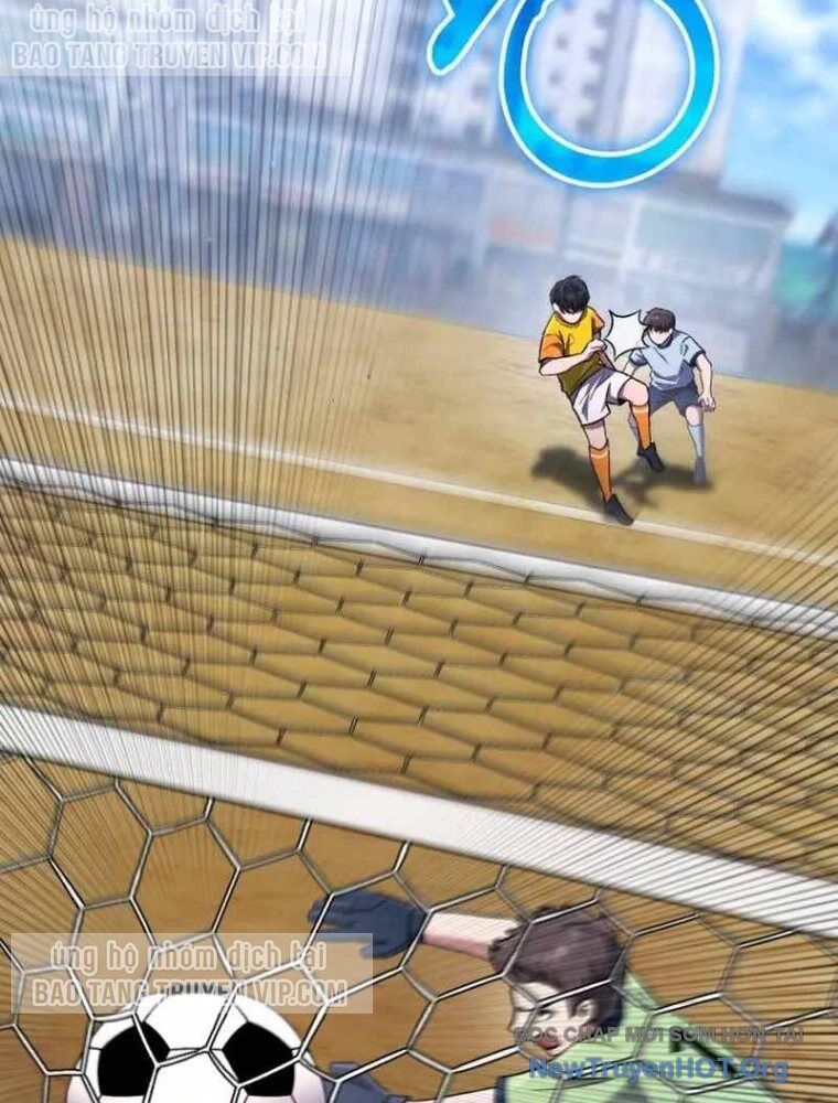 Đường Chuyền Đặc Biệt Của Tiền Vệ Thiên Tài: Chapter 1