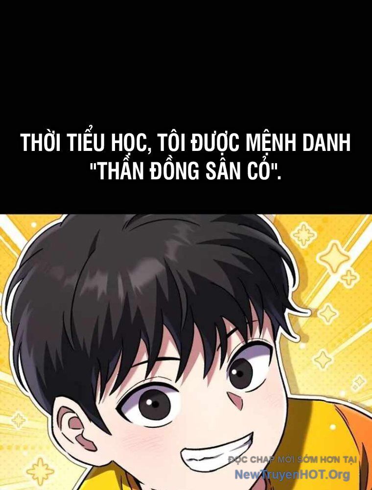 Đường Chuyền Đặc Biệt Của Tiền Vệ Thiên Tài: Chapter 1