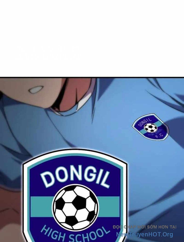 Đường Chuyền Đặc Biệt Của Tiền Vệ Thiên Tài: Chapter 1