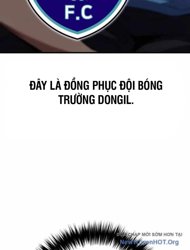 Đường Chuyền Đặc Biệt Của Tiền Vệ Thiên Tài: Chapter 1