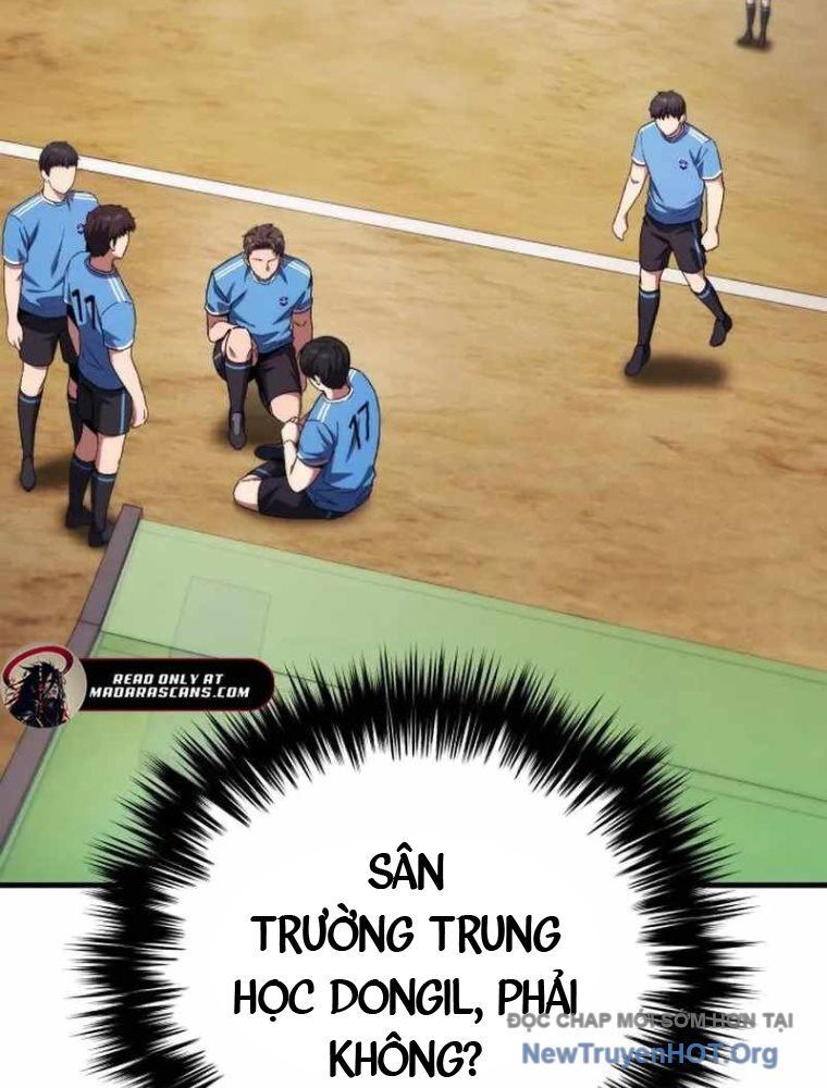 Đường Chuyền Đặc Biệt Của Tiền Vệ Thiên Tài: Chapter 1