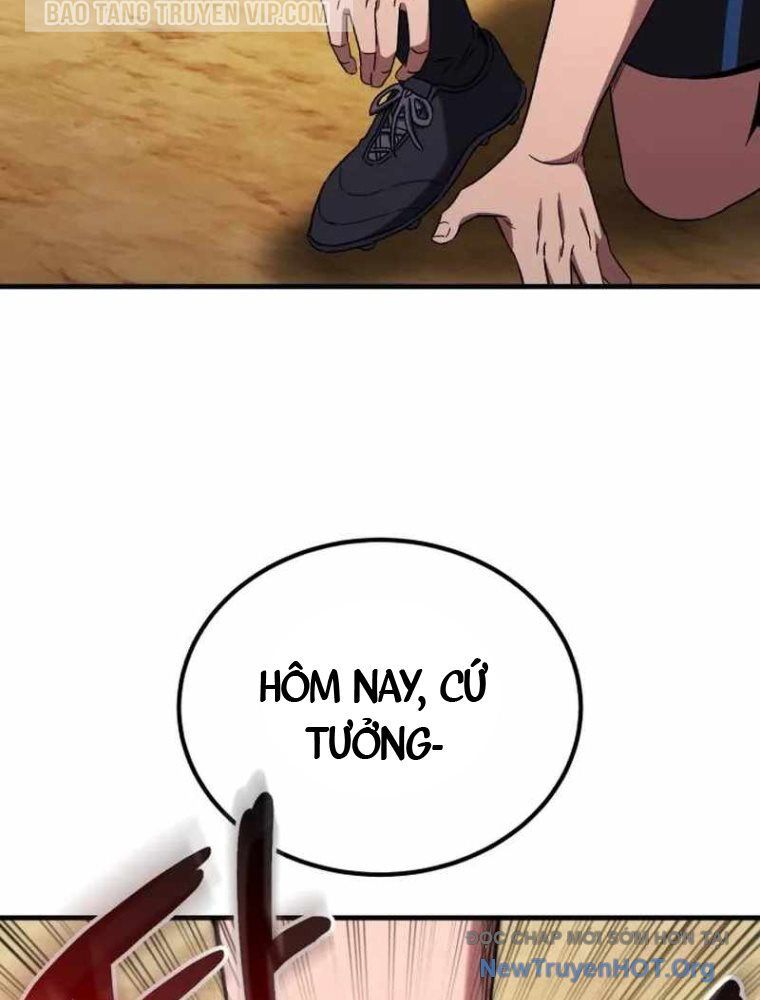 Đường Chuyền Đặc Biệt Của Tiền Vệ Thiên Tài: Chapter 1