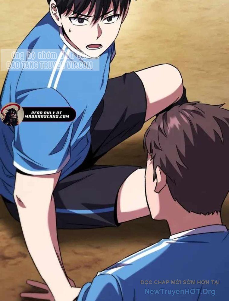 Đường Chuyền Đặc Biệt Của Tiền Vệ Thiên Tài: Chapter 1