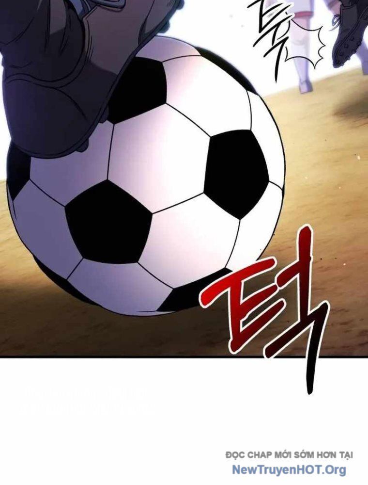 Đường Chuyền Đặc Biệt Của Tiền Vệ Thiên Tài: Chapter 1