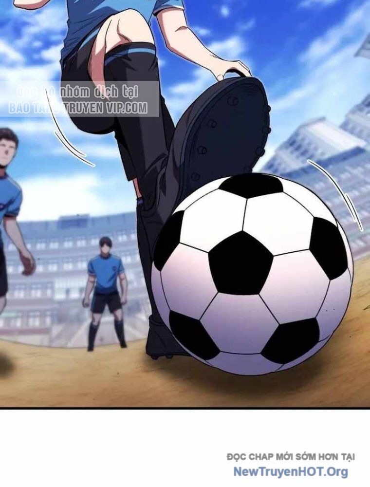 Đường Chuyền Đặc Biệt Của Tiền Vệ Thiên Tài: Chapter 1