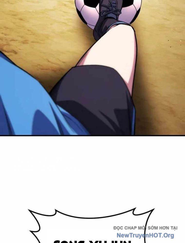 Đường Chuyền Đặc Biệt Của Tiền Vệ Thiên Tài: Chapter 1