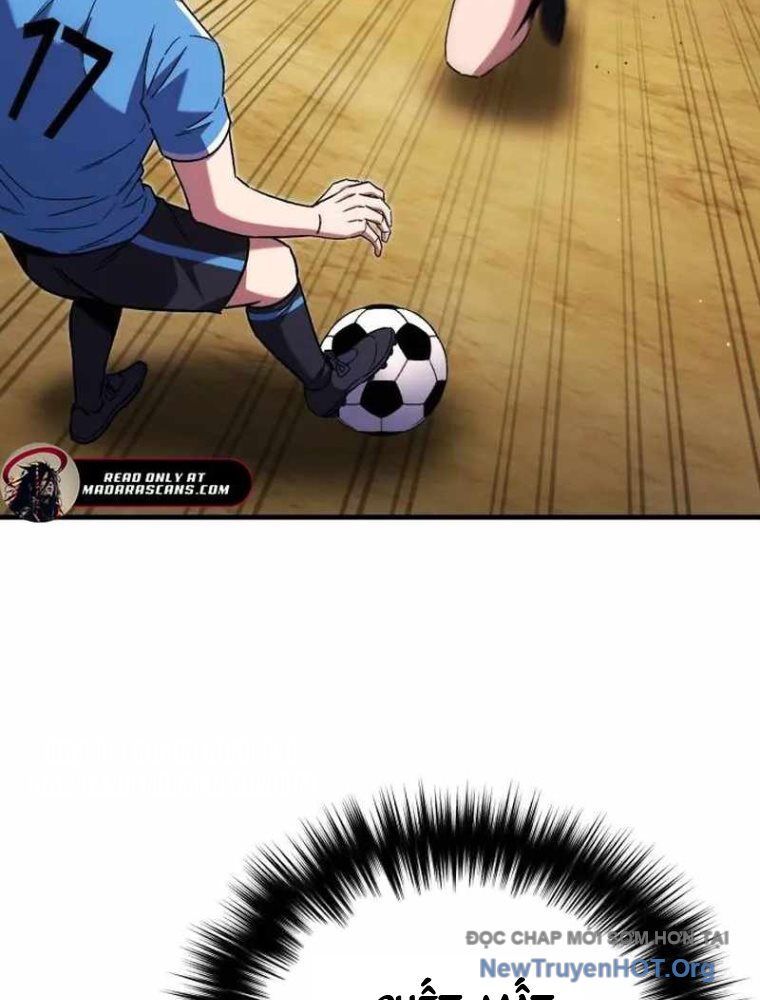 Đường Chuyền Đặc Biệt Của Tiền Vệ Thiên Tài: Chapter 1