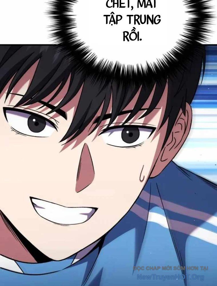 Đường Chuyền Đặc Biệt Của Tiền Vệ Thiên Tài: Chapter 1