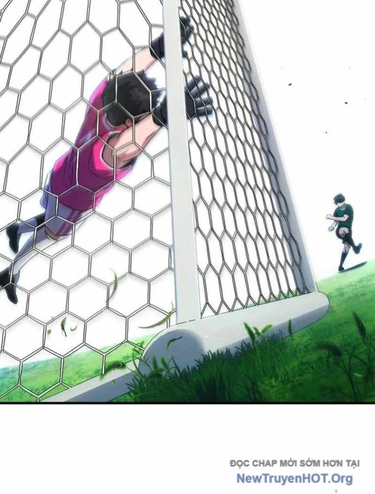 Đường Chuyền Đặc Biệt Của Tiền Vệ Thiên Tài: Chapter 1