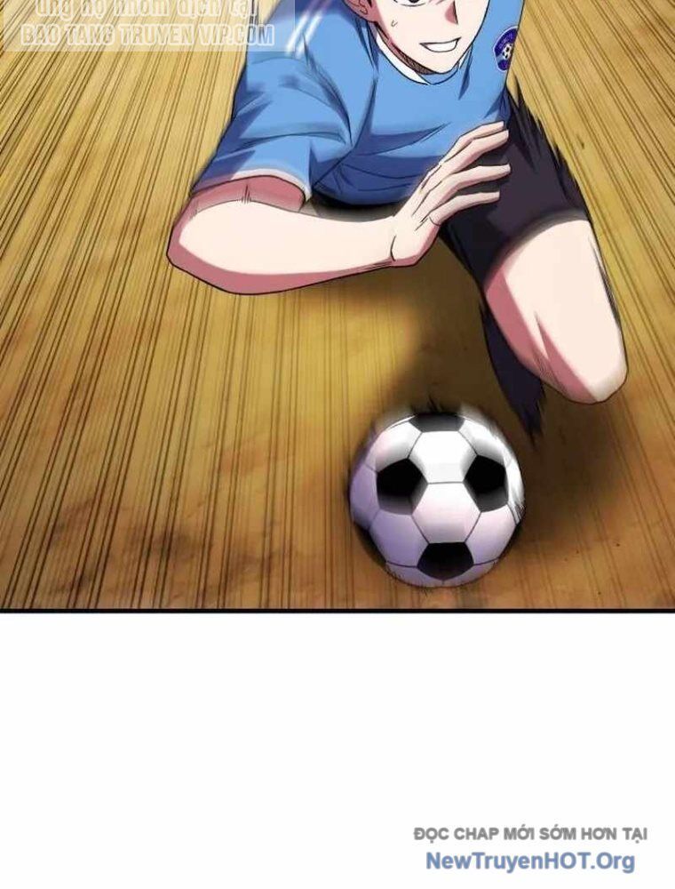 Đường Chuyền Đặc Biệt Của Tiền Vệ Thiên Tài: Chapter 1