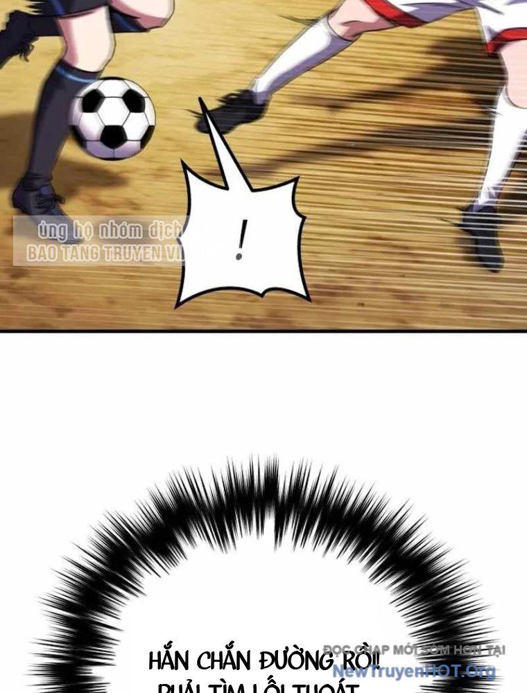 Đường Chuyền Đặc Biệt Của Tiền Vệ Thiên Tài: Chapter 1