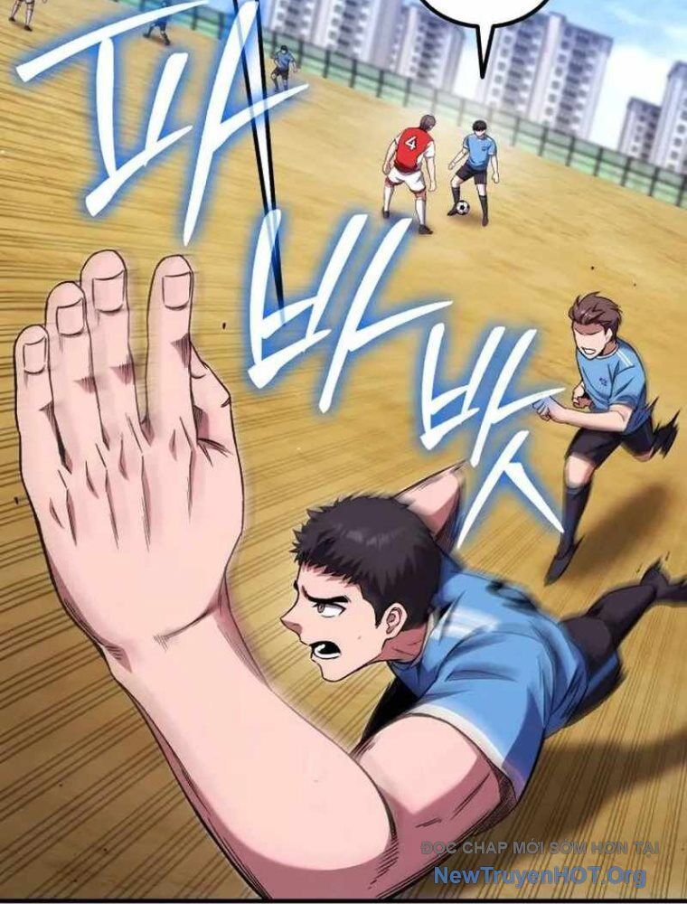 Đường Chuyền Đặc Biệt Của Tiền Vệ Thiên Tài: Chapter 1