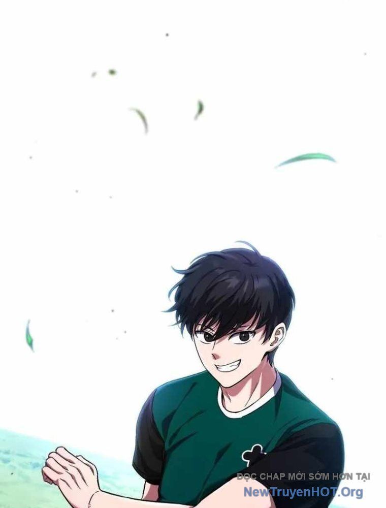 Đường Chuyền Đặc Biệt Của Tiền Vệ Thiên Tài: Chapter 1