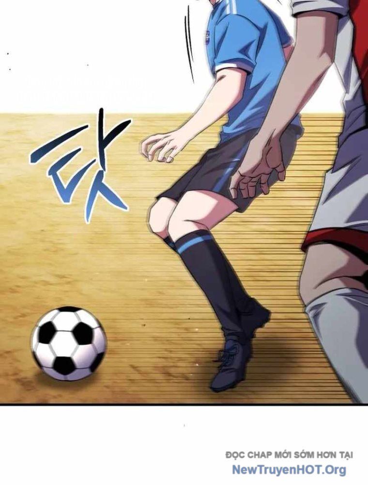Đường Chuyền Đặc Biệt Của Tiền Vệ Thiên Tài: Chapter 1