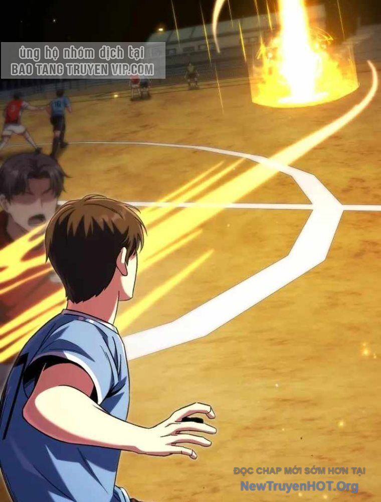Đường Chuyền Đặc Biệt Của Tiền Vệ Thiên Tài: Chapter 1