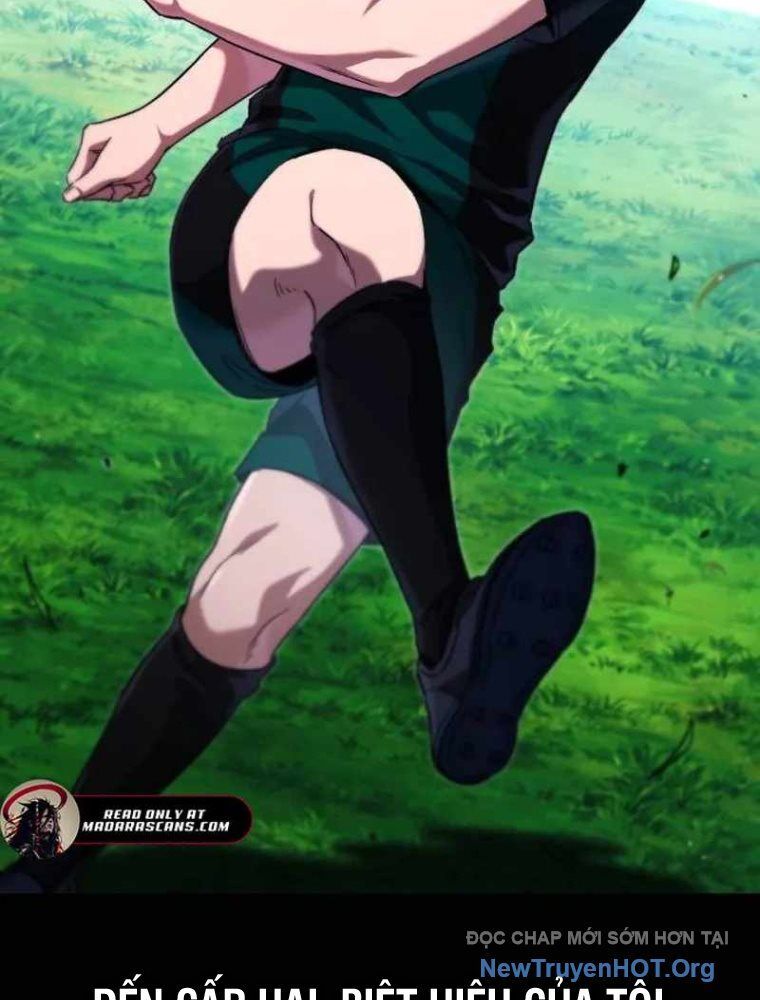 Đường Chuyền Đặc Biệt Của Tiền Vệ Thiên Tài: Chapter 1