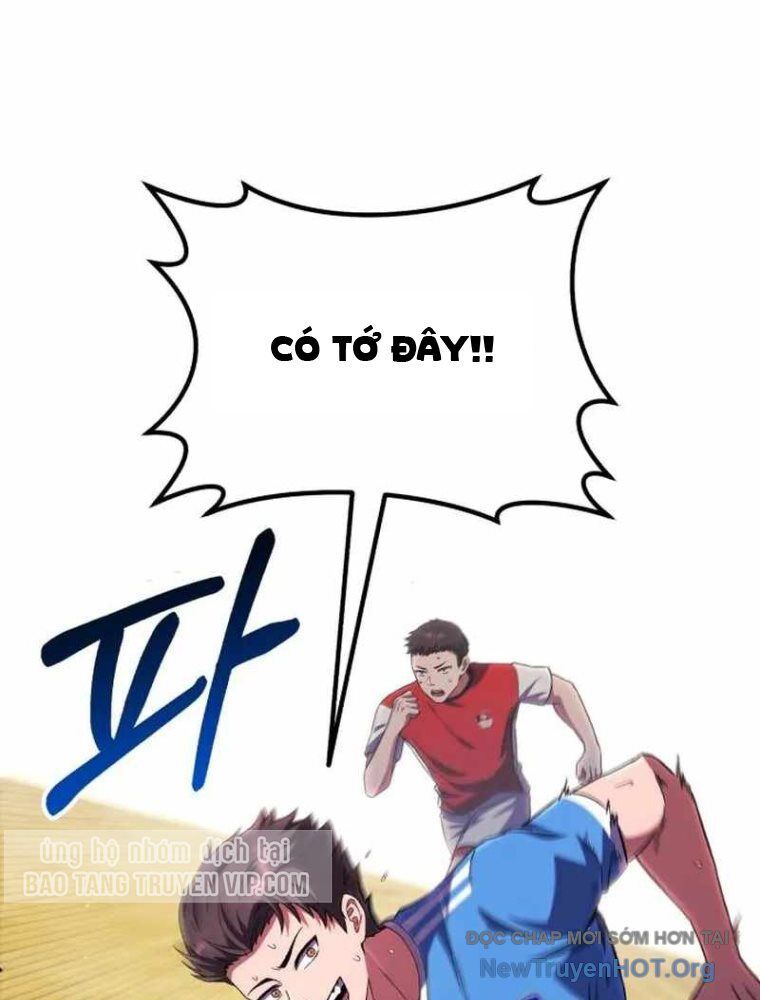 Đường Chuyền Đặc Biệt Của Tiền Vệ Thiên Tài: Chapter 1