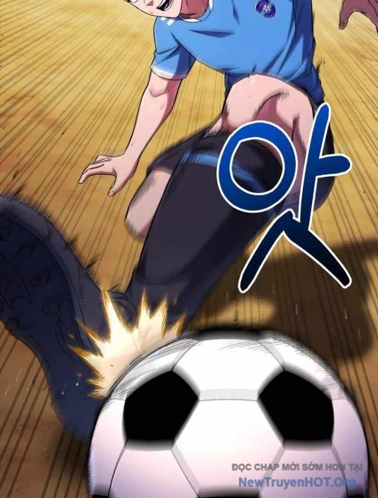 Đường Chuyền Đặc Biệt Của Tiền Vệ Thiên Tài: Chapter 1