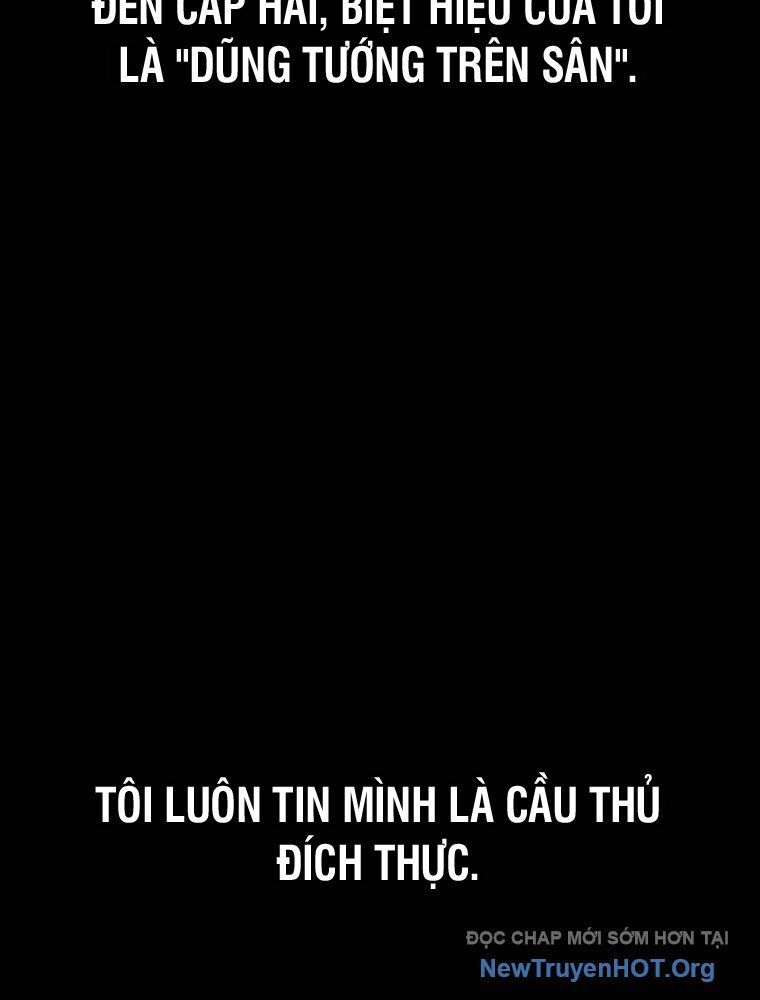 Đường Chuyền Đặc Biệt Của Tiền Vệ Thiên Tài: Chapter 1